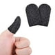 thumbnail image 3 of Set 2 Dedales Gamer Funda Dedo Transpirable Táctil Sin Sudor, 3 of 7