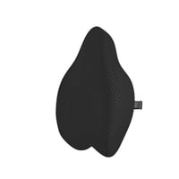 Cojín De Respaldo Anatómico Theraactive-Theramart Negro