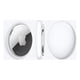thumbnail image 2 of Apple AirTag 4 Pack Rastreador Bluetooth Silver Preciso, 2 of 3