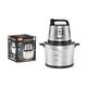 thumbnail image 5 of Procesador De Alimentos Electrico Profesional 10 Litros RAF R.7723, 5 of 5