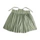thumbnail image 3 of Delantal Grueso Con Correa Ajustable Para El Hombro, Delantal De Trabajo Para Garaje, Unisex, Mujer, Verde, 3 of 3