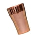 thumbnail image 5 of Taza Moscow Mules De 400 Ml, Resistente, De Cobre Puro, Para Té, Leche, Para Uso Doméstico, Sin Asa, 5 of 5