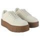 thumbnail image 5 of Zapatilla Chalada Mujer Troya-4 Beige Urbano, 5 of 7