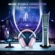thumbnail image 2 of Auriculares inalámbricos para juegos Gtheos Captain 300 para PS5, PS4 y PC, 2 of 9