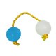 thumbnail image 4 of Instrumento Rítmico De Bola De Arena Para Niños, Juguetes De Educación Temprana, Agitador De Huevos Musical D, 4 of 5