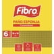 thumbnail image 1 of Paño esponja conveniente, 6 Un, 1 of 1