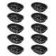 thumbnail image 3 of 10 Piezas De Macetas De Entrenamiento Para Bonsái, Maceta De Jardinería Para Exteriores, Balcón, Hogar, 310mm X 240mm X 85mm, 3 of 5