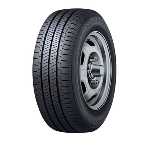 Dunlop - Neumatico 195/75 R16 Spvan01 Ltr