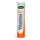 thumbnail image 1 of Vitamina C 1000 Mg X 20 Comprimidos Efervescentes, 1 of 2