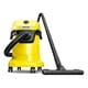 thumbnail image 3 of Aspiradora Agua Y Polvo Karcher Wd3 V-17 (modelo Nuevo) amarillo, 3 of 8