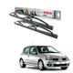 thumbnail image 1 of Plumillas Bosch Eco para Renault Clio 2001-2008, 1 of 3