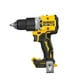 thumbnail image 2 of Taladro Percutor 1/2 20v Dewalt XR DCD806B-B3 - Sin Baterías, 2 of 4