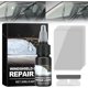thumbnail image 1 of Líquido reparación grietas parabrisas automotriz herramienta arreglo rápido ventanas espejos, 1 of 8