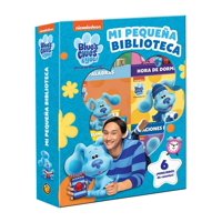 El Gato De Hojalata - Mi Pequeña Biblioteca Blue *Mi Pequeña Biblioteca (Licencia