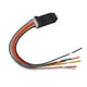 thumbnail image 2 of Gateway 9V-18V Emulador Simulador CD Radio Decodificador Para VW RCD510 Golf MK6, 2 of 5