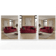 thumbnail image 2 of Sofa Pufa 3 Cuerpos, 2 of 3