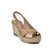 thumbnail image 3 of Sandalia Yurena Camel, 3 of 5