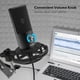 thumbnail image 5 of Micrófono USB de condensador para estudio FIFINE T669 con accesorios, 5 of 9