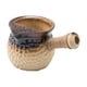 thumbnail image 5 of Tetera De Cerámica Con Mango Largo De 18oz Para Casa De Té, Regalo Para Amantes Del Té, Hogar, 5 of 5
