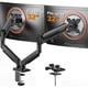 thumbnail image 1 of Brazo Dual ErGear para Monitor 1332 VESA 19.8kg, 1 of 3
