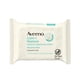 thumbnail image 1 of Toallitas desmaquillantes Aveeno Calm + Restore, 25 unidades, 1 of 8