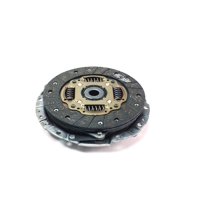 Msrepuestos - Disco Embrague Motor 1.2 Valeo 4110002701 I-10 Morning 08-15