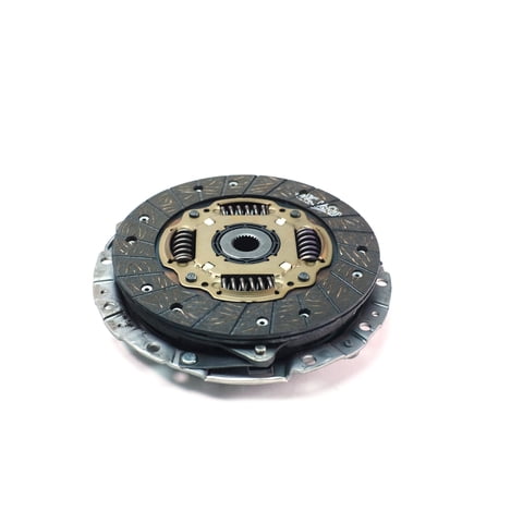 Msrepuestos - Disco Embrague Motor 1.2 Valeo 4110002701 I-10 Morning 08-15