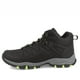thumbnail image 2 of Zapatilla Hombre Hunter Cobb Negro Verde, 2 of 8