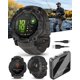 thumbnail image 1 of Smartwatch Wearable4U Garmin Instinct 3 de 50 mm con pantalla AMOLED y GPS, 1 of 6