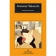 thumbnail image 1 of Libro Sostiene Pereira, 1 of 2