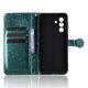thumbnail image 3 of Funda Cartera Lunares Samsung Galaxy A57 5G con Tarjetero, Correa y Soporte Verde, 3 of 6
