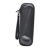 Bothyi - Estuche Para Instrumento Musical Electrónico Japonés Resistente Para Conciertos, Color Negro