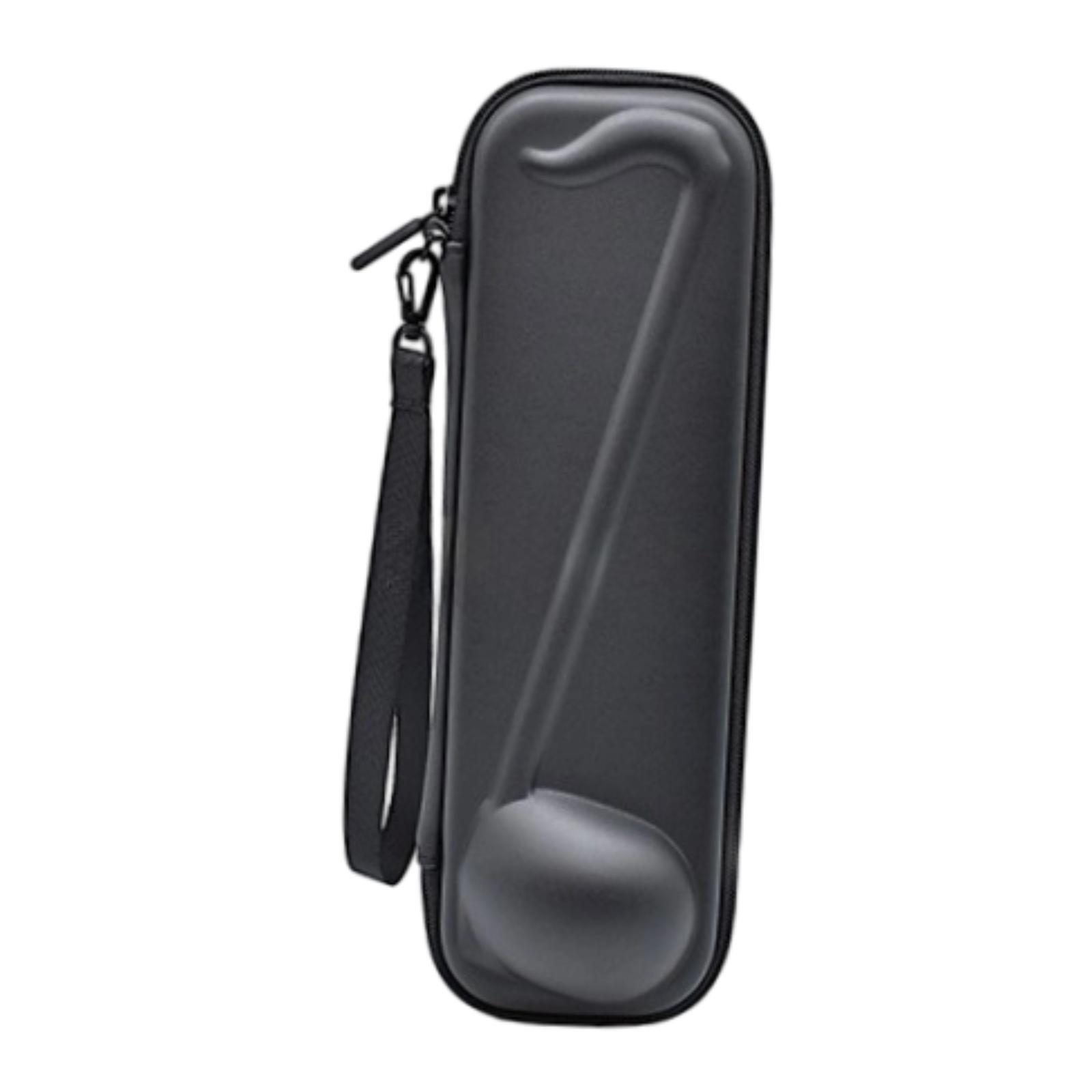 Bothyi - Estuche Para Instrumento Musical Electrónico Japonés Resistente Para Conciertos, Color Negro