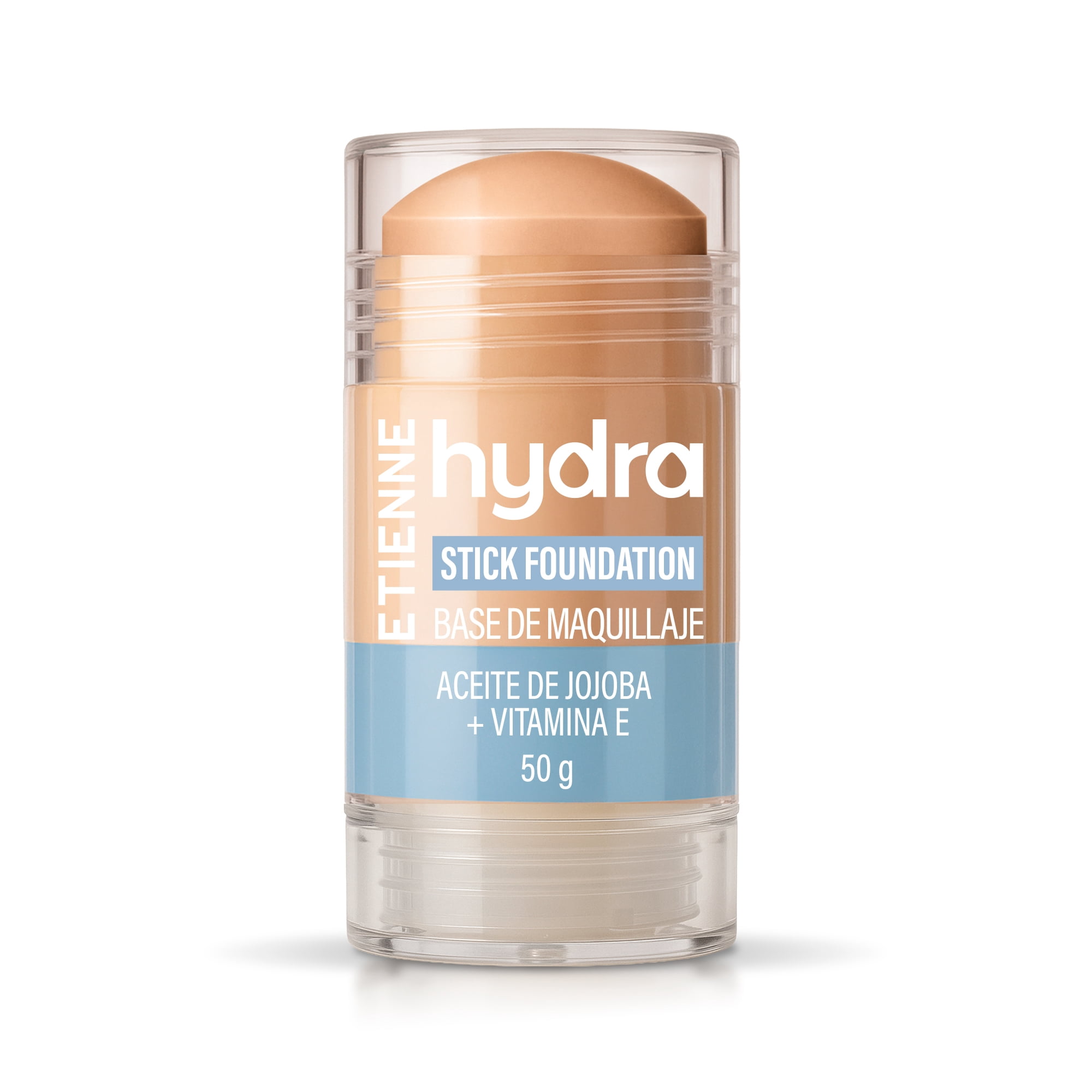 Etienne Make Up - Etienne Base De Rostro Stick Hydra 50 Sfp Medium