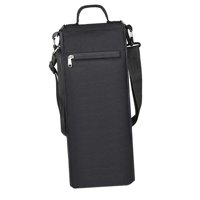Ioensy - Bolsa Enfriadora De Golf Impermeable, 6 Latas, 2 Botellas, Bolsa Para Playa, Picnic, Camping