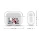 thumbnail image 2 of Desmarcar Funda AirPods Pro Passe Partout Transparente, 2 of 6