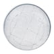 thumbnail image 3 of Tamiz Metálico Multiusos Para Jardinería, Para Filtrar Compost Y Bonsáis, Con Orificio De 6 Mm., 3 of 5