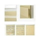 thumbnail image 2 of Cortina roller duo amarilla 140x240 cm, 2 of 3
