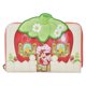 thumbnail image 1 of Tarta de fresas Wallet Loungefly Strawberry House, 1 of 4