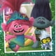 thumbnail image 3 of Juego de rompecabezas Ravensburger Trolls 3, 3 x 49 piezas, rompecabezas para niños, 3 of 4