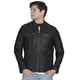 thumbnail image 3 of Chaqueta Ecocuero CHF52 Negro, 3 of 3