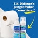 thumbnail image 4 of Espuma limpiadora personal T.N. Dickinson's Witch Hazel 150ml, 4 of 7