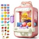 thumbnail image 1 of Claw Machine Jovow para niños con música y 35 minijuguetes, tamaño pequeño, 1 of 3