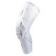 thumbnail image 3 of Patinaje Ciclismo Bicicleta Protectores De Seguridad Para Adultos Codo Rodilleras Baloncesto Rodilla Blanco M, 3 of 5