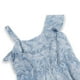 thumbnail image 2 of Vestido Niña Denim Pillin, 2 of 3