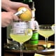 thumbnail image 3 of Rallador De Citricos 1 Pieza Acero Inoxidable Plateado, 3 of 7
