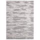 thumbnail image 1 of Alfombra United Weavers Cascades Salish Silver Abstract 60 x 90 cm, 1 of 5