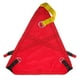 thumbnail image 3 of Cinturón de Rescate para Escalada en Roca con Arnés de Evacuación Triangular, 3 of 3