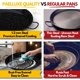 thumbnail image 3 of Paelluxe Sartén para Paella Esmaltada de Acero al Carbono 46 cm, 3 of 5
