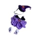thumbnail image 3 of 3 Piezas De Ropa De Halloween Para Muñecas De Moda Con Sombrero Y Zapatos, Accesorios Para Muñecas De 8 Pulgadas, 3 of 5